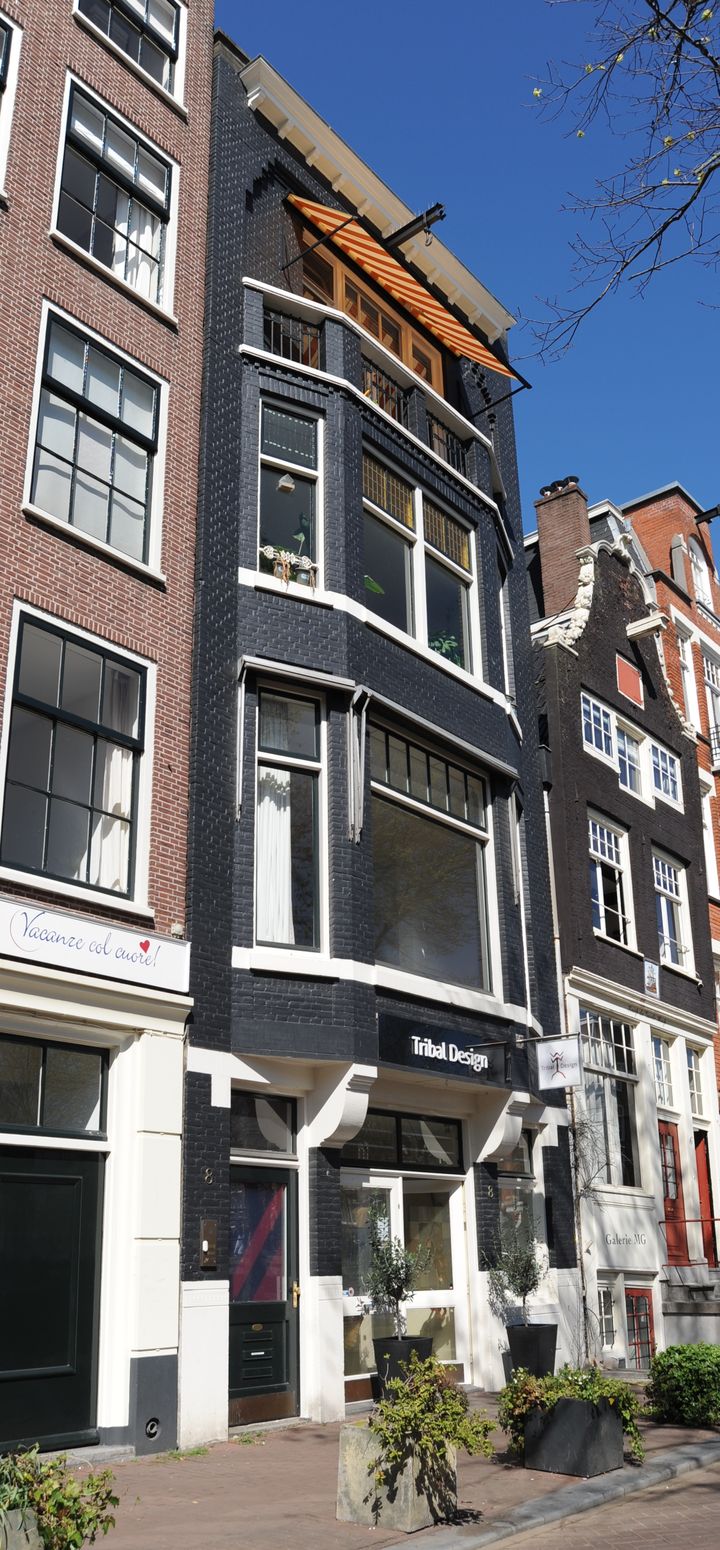 Foto 19 van Spiegelgracht 8-3