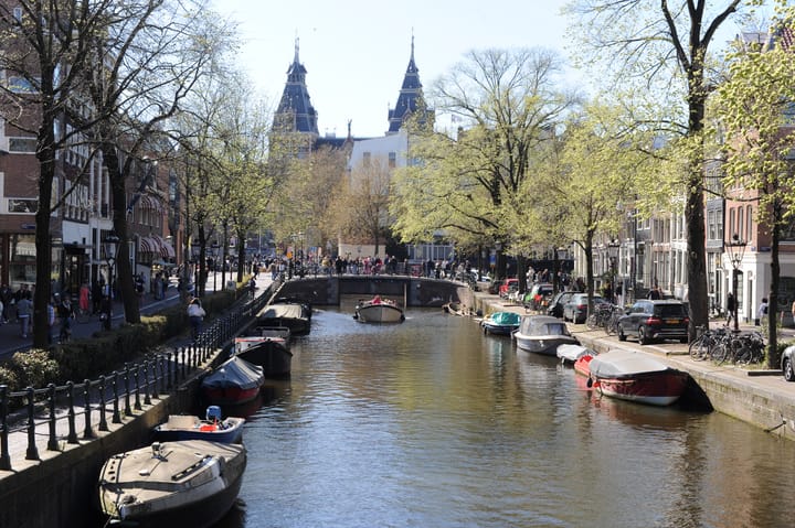 Foto 16 van Spiegelgracht 8-3