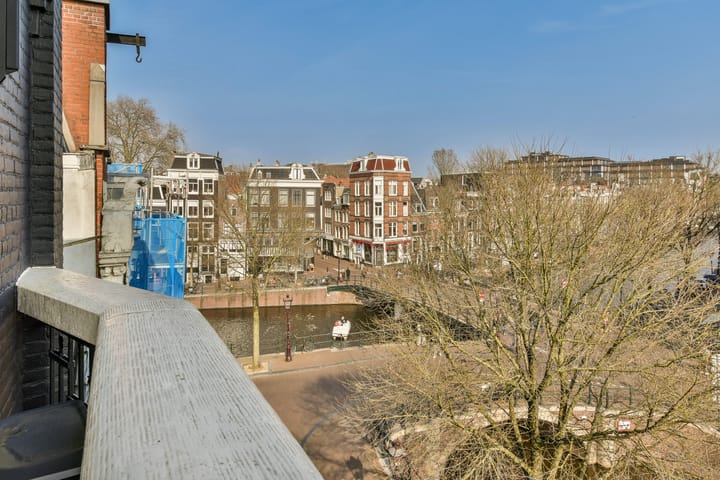 Foto 6 van Spiegelgracht 8-3