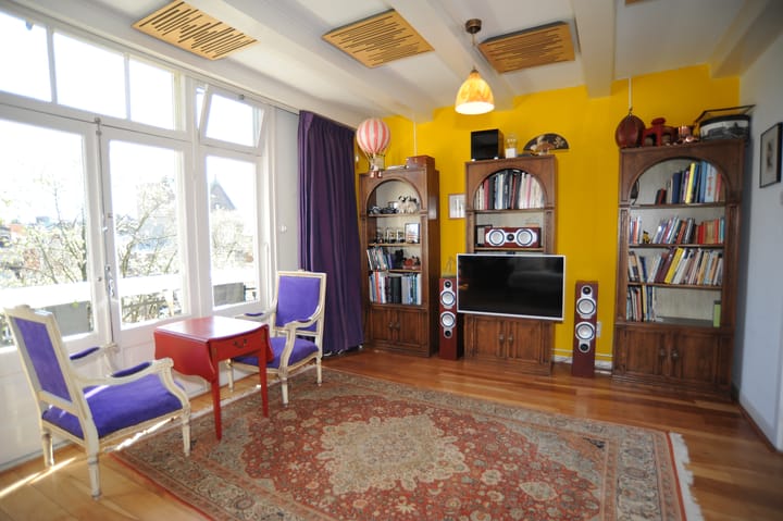 Foto 4 van Spiegelgracht 8-3