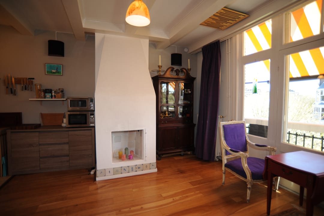 Photo 7 of Spiegelgracht 8-3