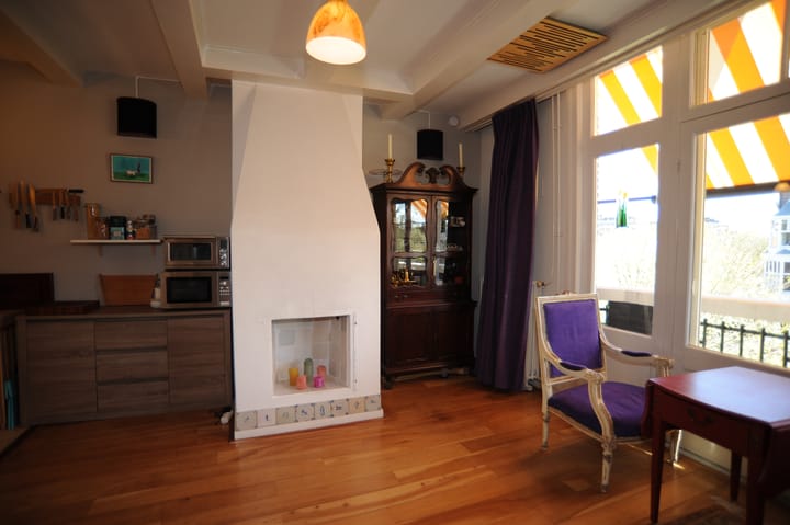 Foto 7 van Spiegelgracht 8-3