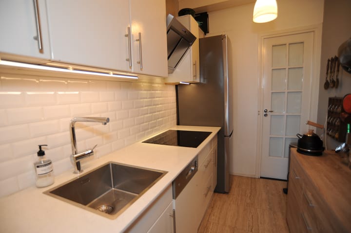 Foto 9 van Spiegelgracht 8-3