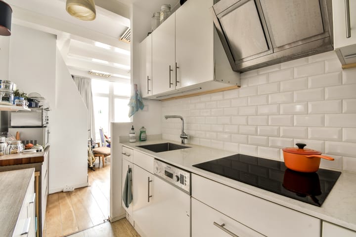 Foto 8 van Spiegelgracht 8-3