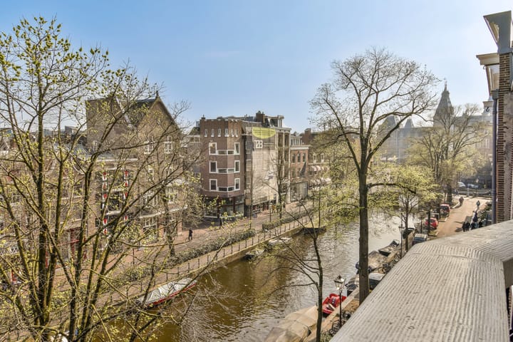 Foto 12 van Spiegelgracht 8-3