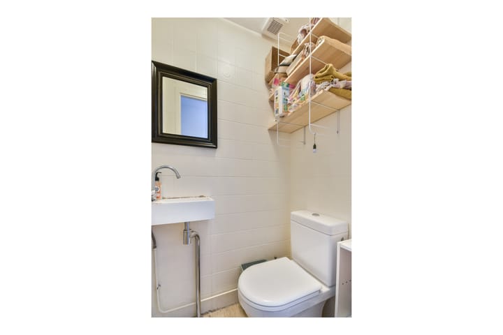 Foto 10 van Spiegelgracht 8-3