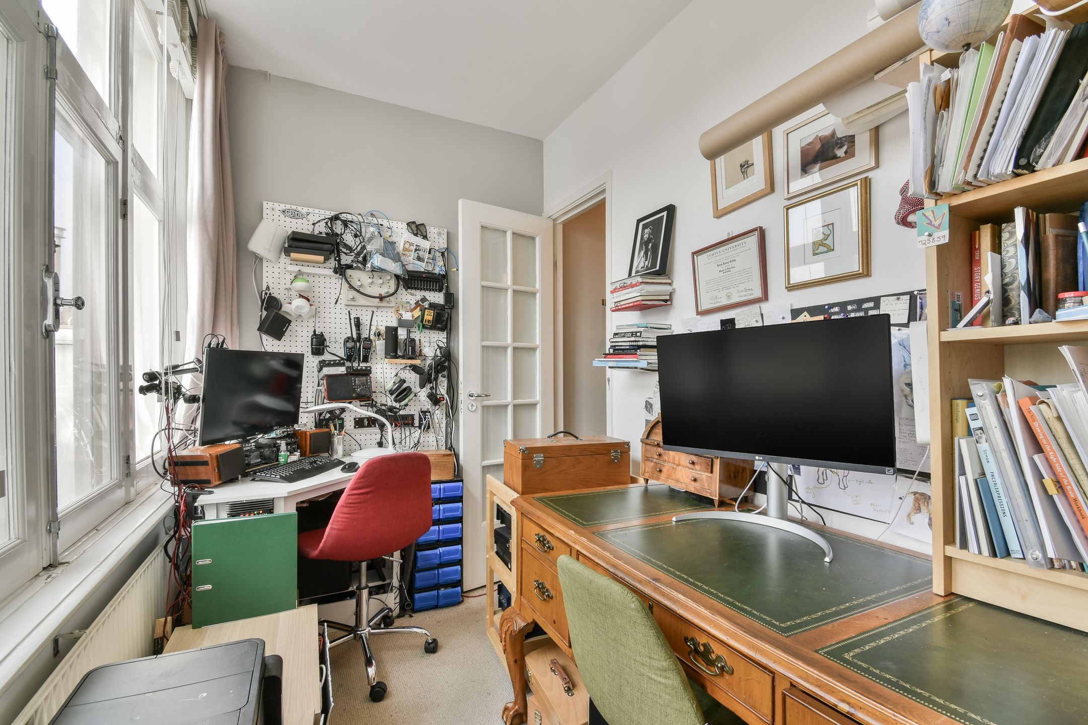 Photo 15 of Spiegelgracht 8-3