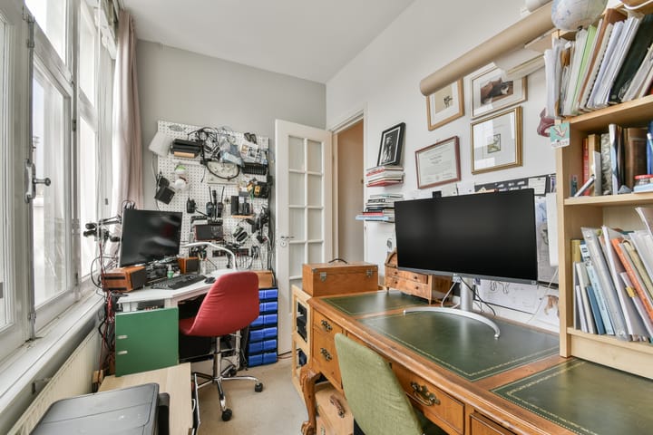 Foto 15 van Spiegelgracht 8-3