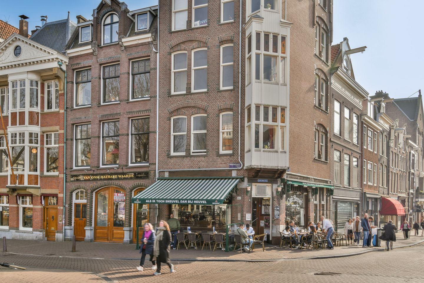 Photo 20 of Spiegelgracht 8-3