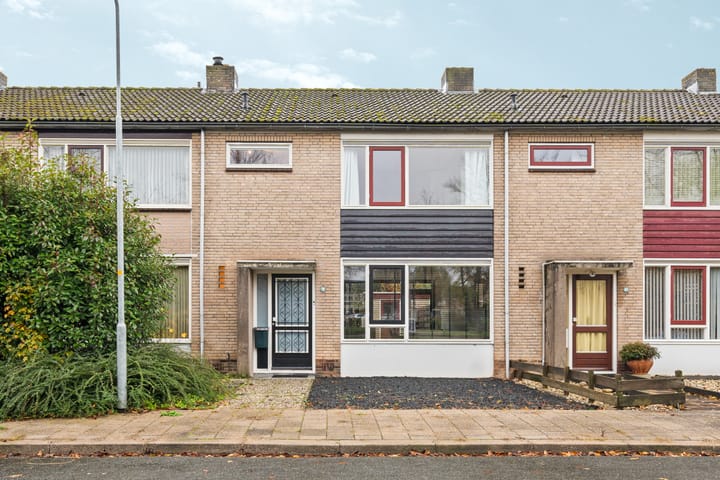 Foto 1 van Meidoornstraat 39