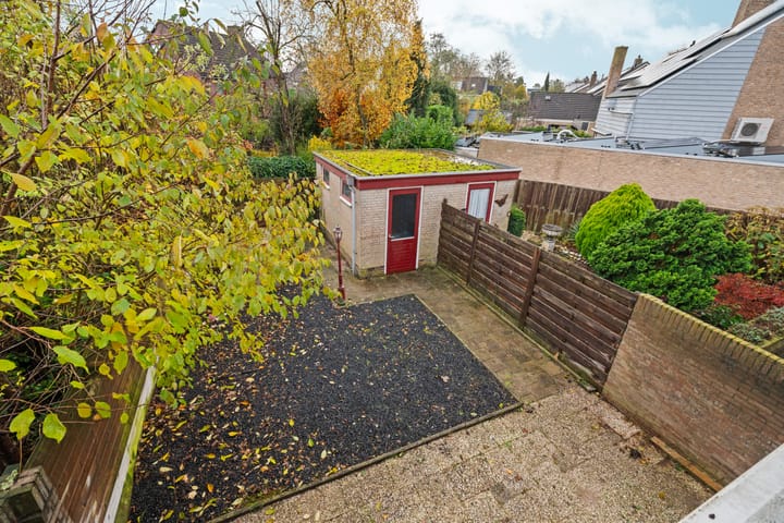 Foto 33 van Meidoornstraat 39