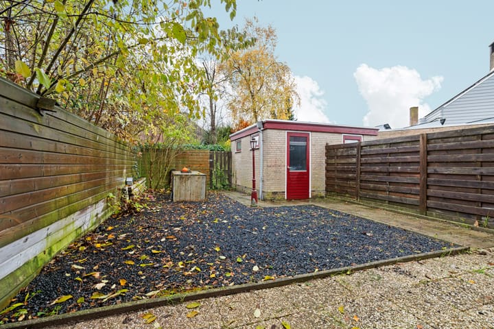 Foto 34 van Meidoornstraat 39