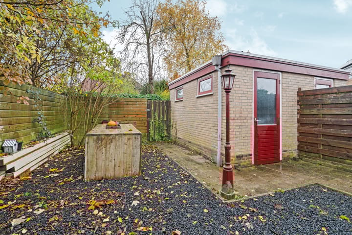 Foto 35 van Meidoornstraat 39