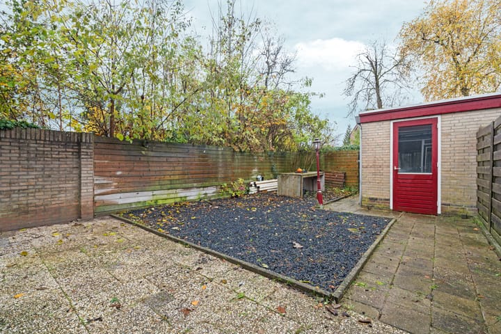 Foto 36 van Meidoornstraat 39