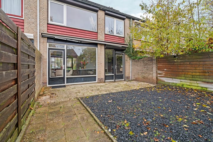 Foto 37 van Meidoornstraat 39