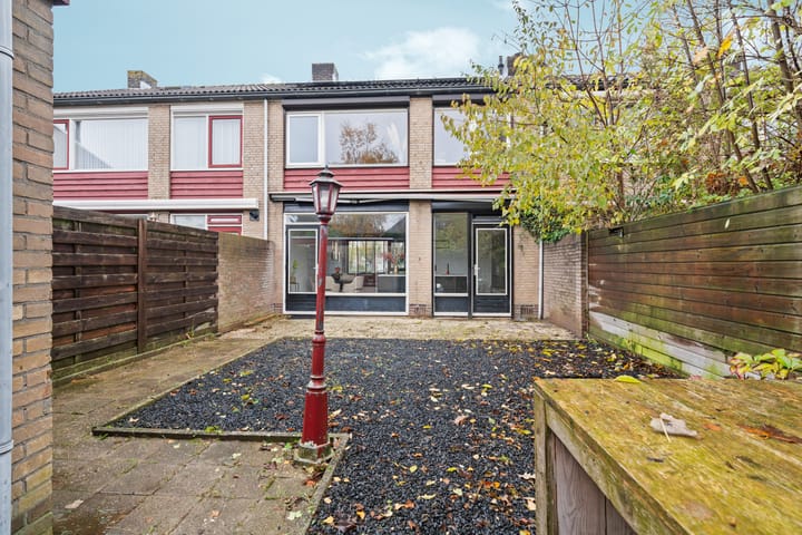 Foto 38 van Meidoornstraat 39