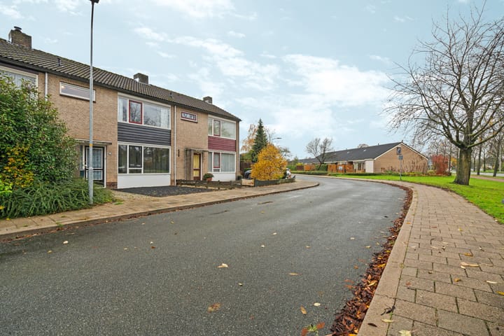 Foto 39 van Meidoornstraat 39