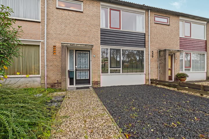 Foto 40 van Meidoornstraat 39