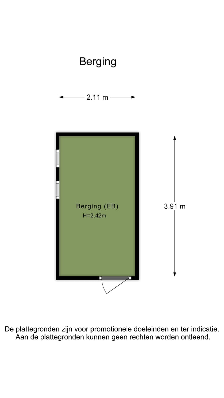 Foto 48 van Meidoornstraat 39