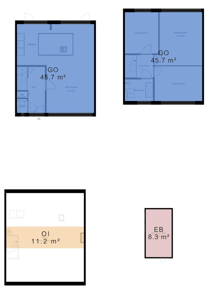 Foto 50 van Meidoornstraat 39