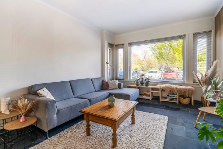 Foto 2 van Kornoeljestraat 76