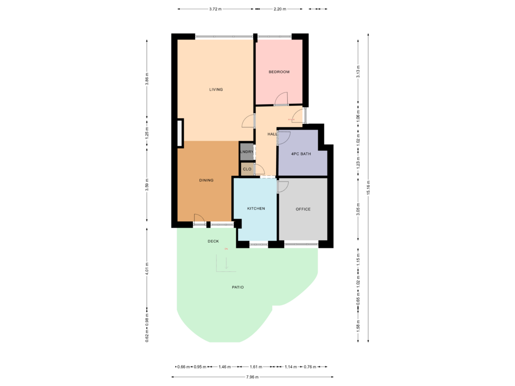 Main Floor