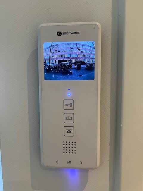 Foto 3 van Van Spilbergenstraat 27-2