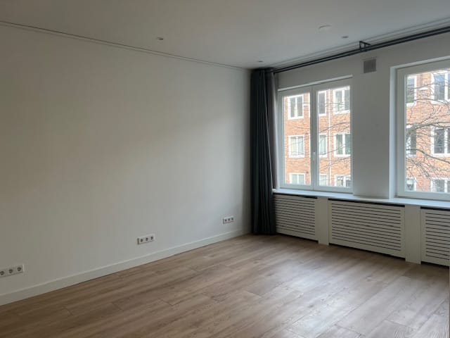 Foto 6 van Van Spilbergenstraat 27-2