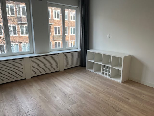 Foto 8 van Van Spilbergenstraat 27-2