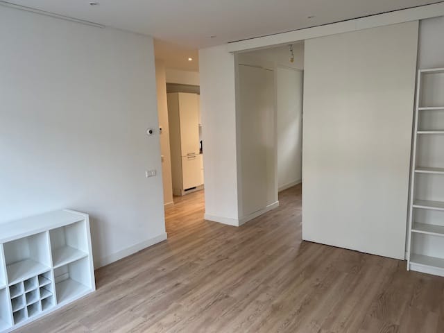 Foto 9 van Van Spilbergenstraat 27-2