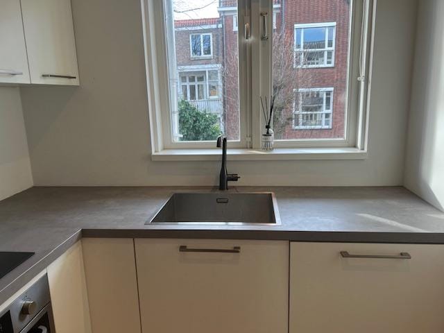 Foto 14 van Van Spilbergenstraat 27-2