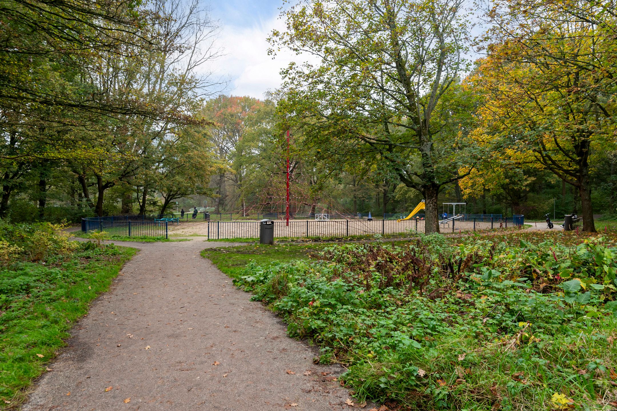 Foto 24 van Van Spilbergenstraat 27-2