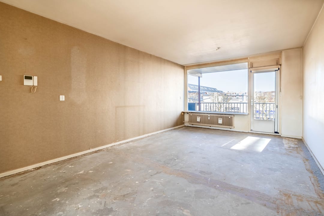 Foto 2 van Europalaan 56