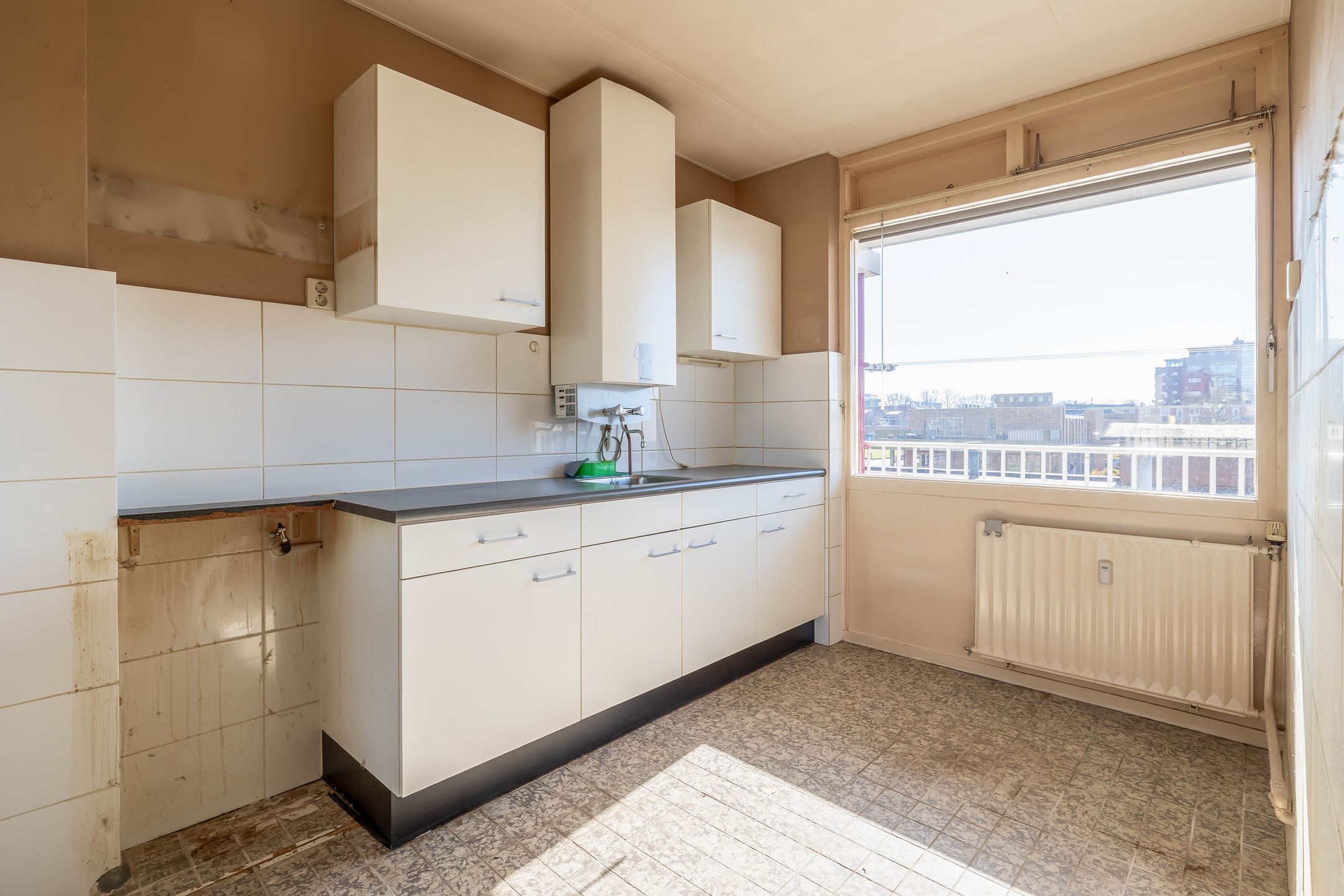 Foto 3 van Europalaan 56