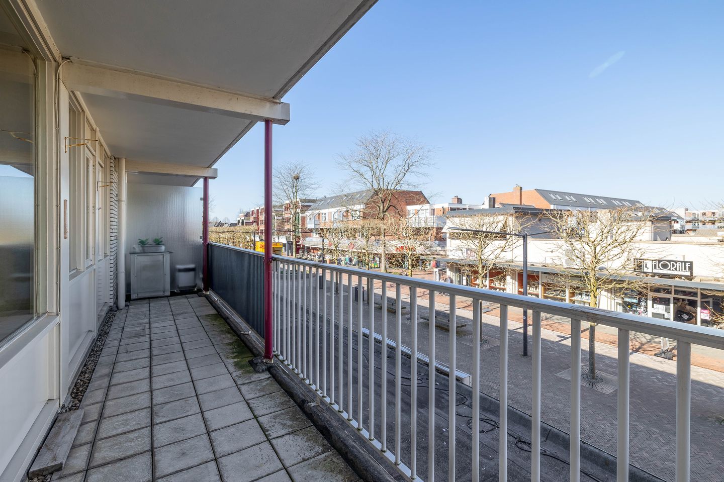 Foto 4 van Europalaan 56