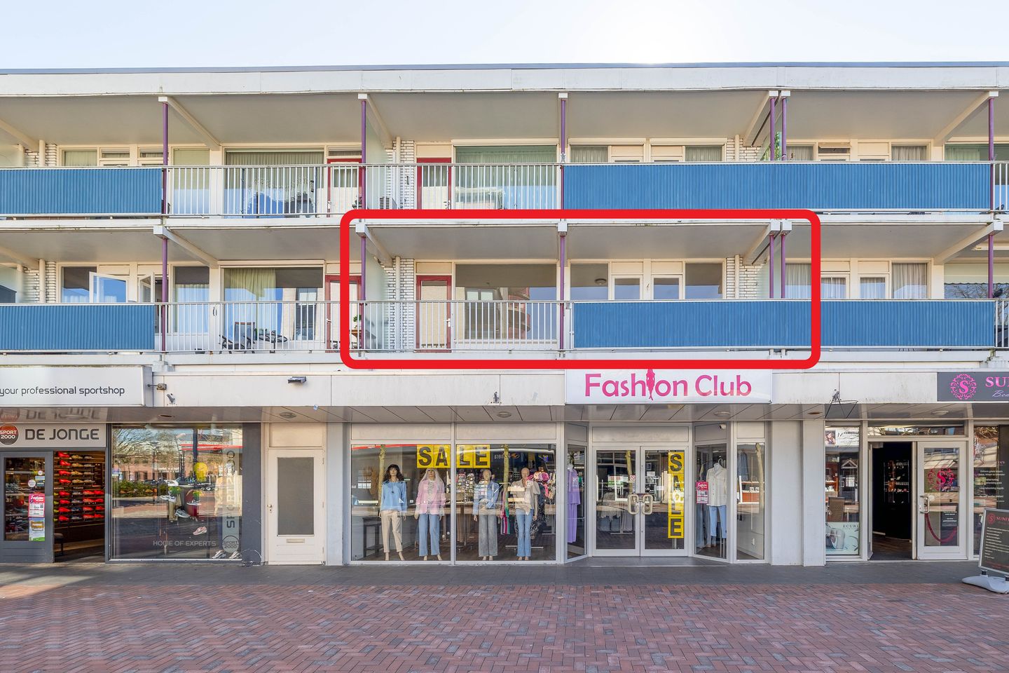 Foto 5 van Europalaan 56