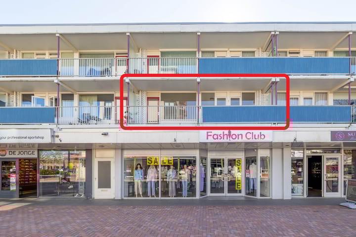 Foto 5 van Europalaan 56