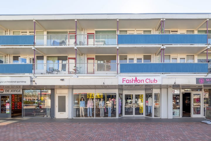 Foto 6 van Europalaan 56