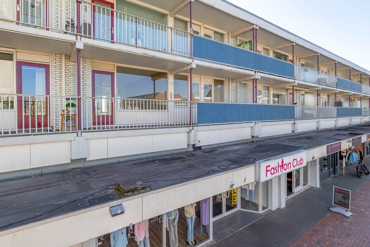 Foto 7 van Europalaan 56