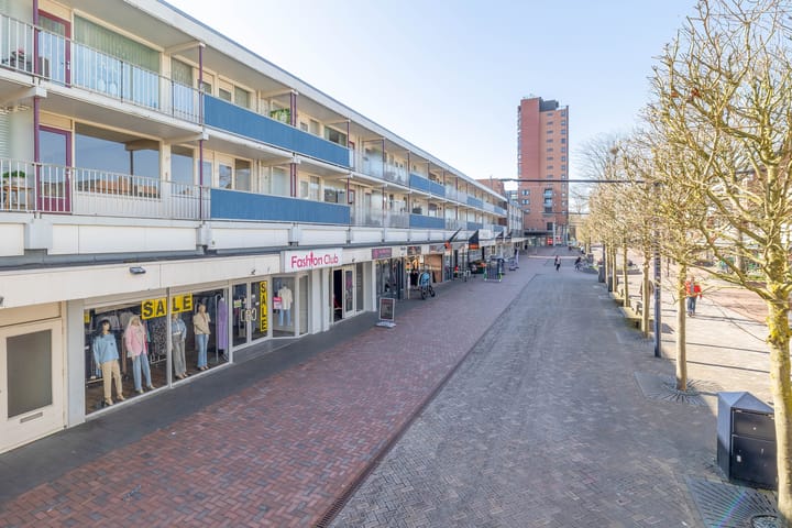 Foto 8 van Europalaan 56