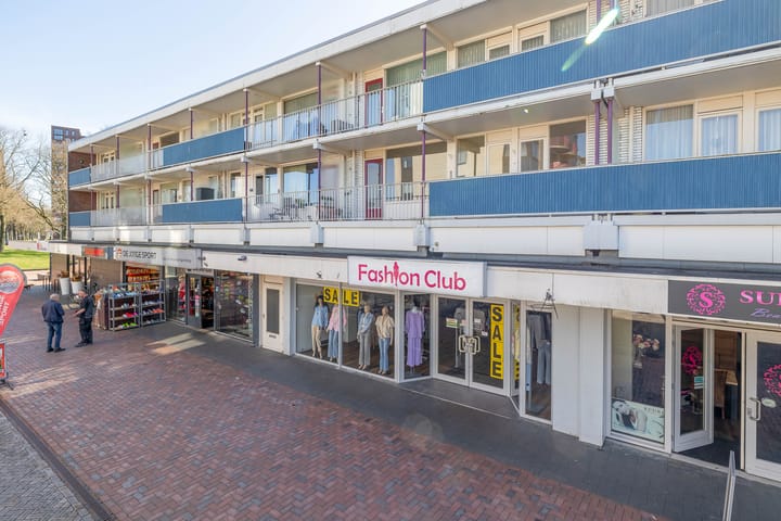 Foto 9 van Europalaan 56