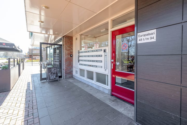 Foto 11 van Europalaan 56