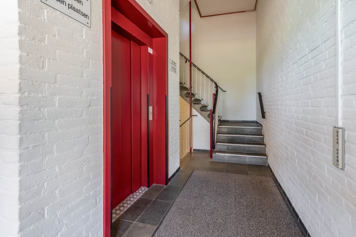 Foto 12 van Europalaan 56