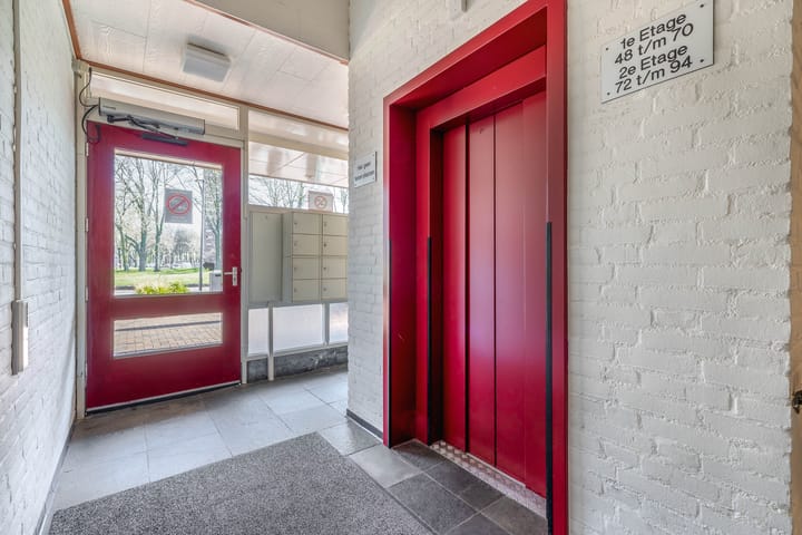 Foto 13 van Europalaan 56