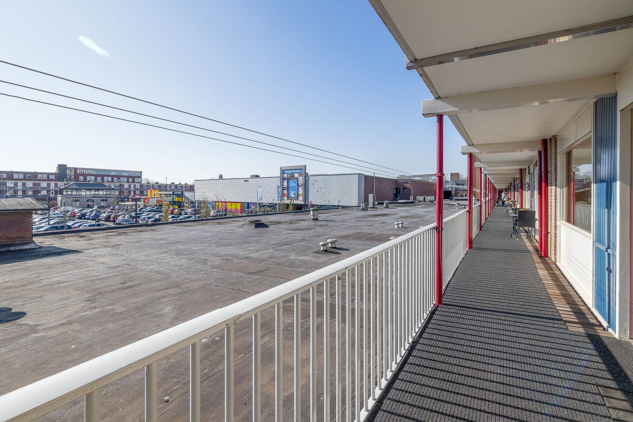 Foto 15 van Europalaan 56