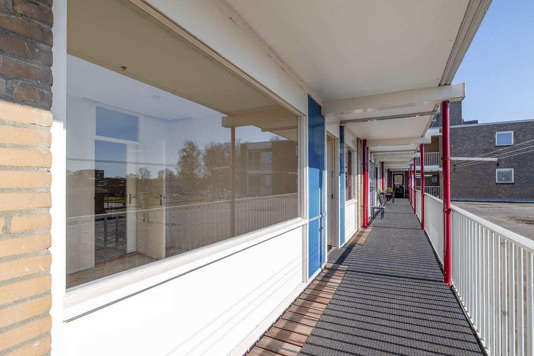 Foto 16 van Europalaan 56