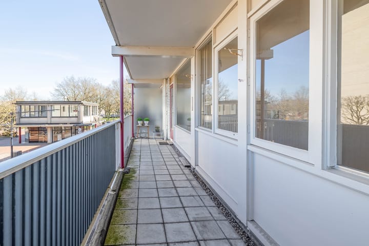 Foto 24 van Europalaan 56