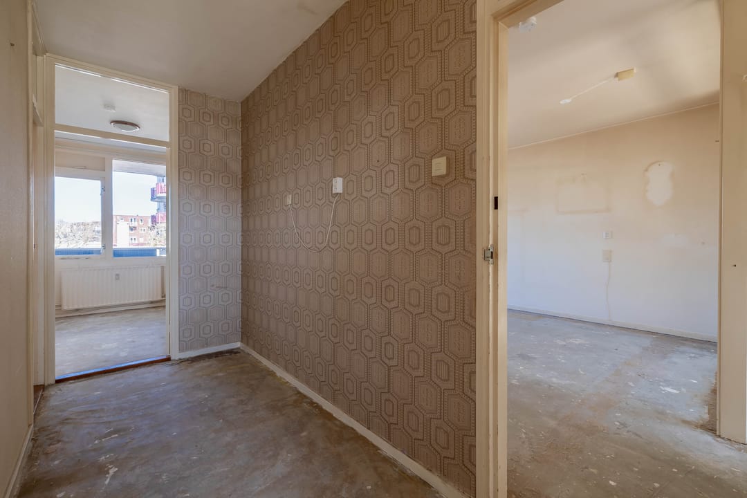 Foto 26 van Europalaan 56