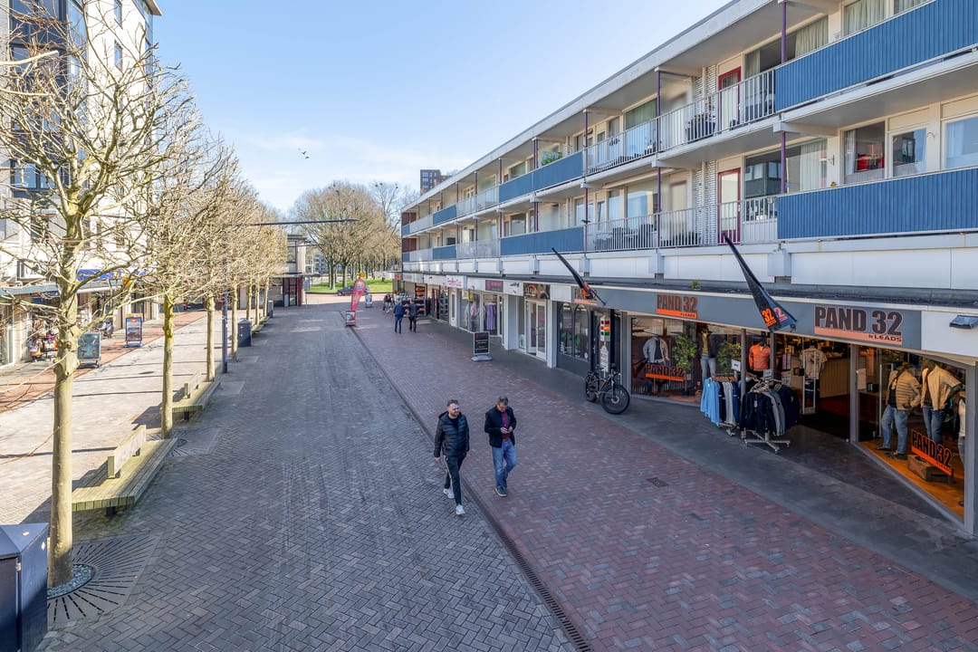 Foto 37 van Europalaan 56