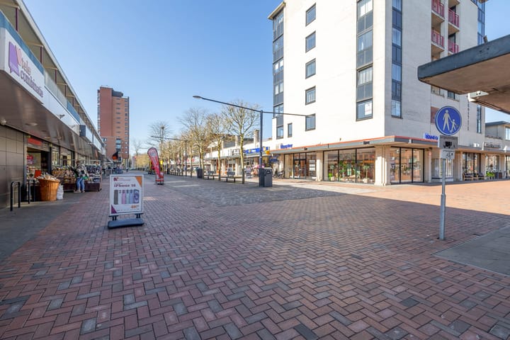 Foto 41 van Europalaan 56